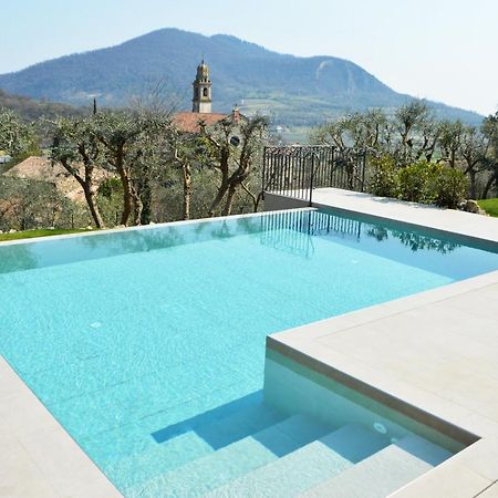 Borgo Petrarca Hotel Arqua Petrarca Ngoại thất bức ảnh