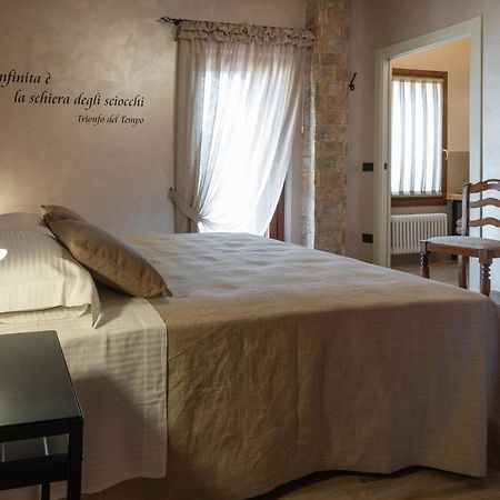Borgo Petrarca Hotel Arqua Petrarca Ngoại thất bức ảnh