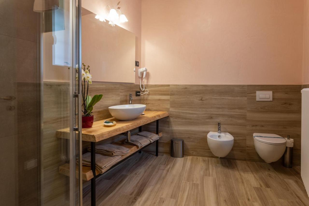 Borgo Petrarca Hotel Arqua Petrarca Ngoại thất bức ảnh