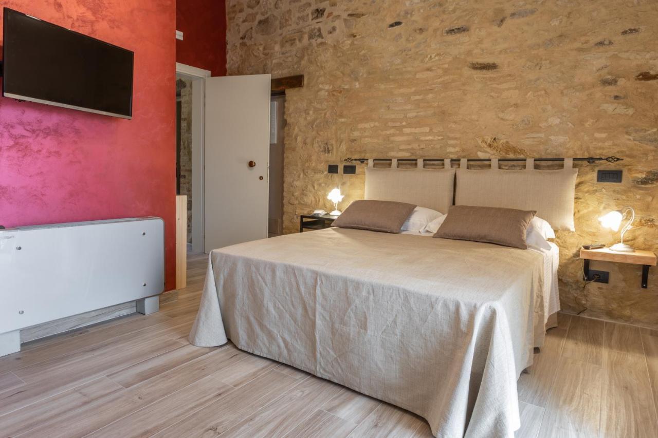 Borgo Petrarca Hotel Arqua Petrarca Ngoại thất bức ảnh