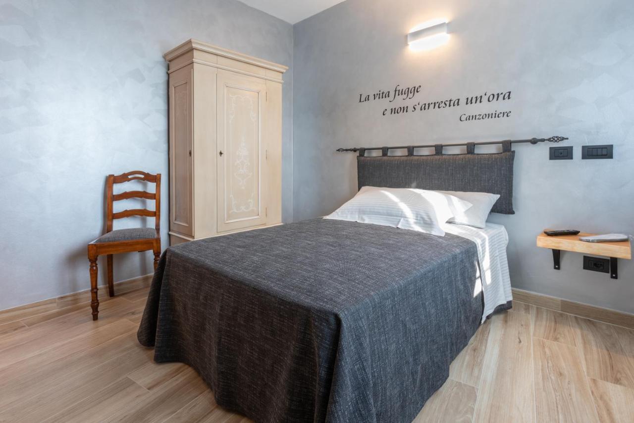 Borgo Petrarca Hotel Arqua Petrarca Ngoại thất bức ảnh