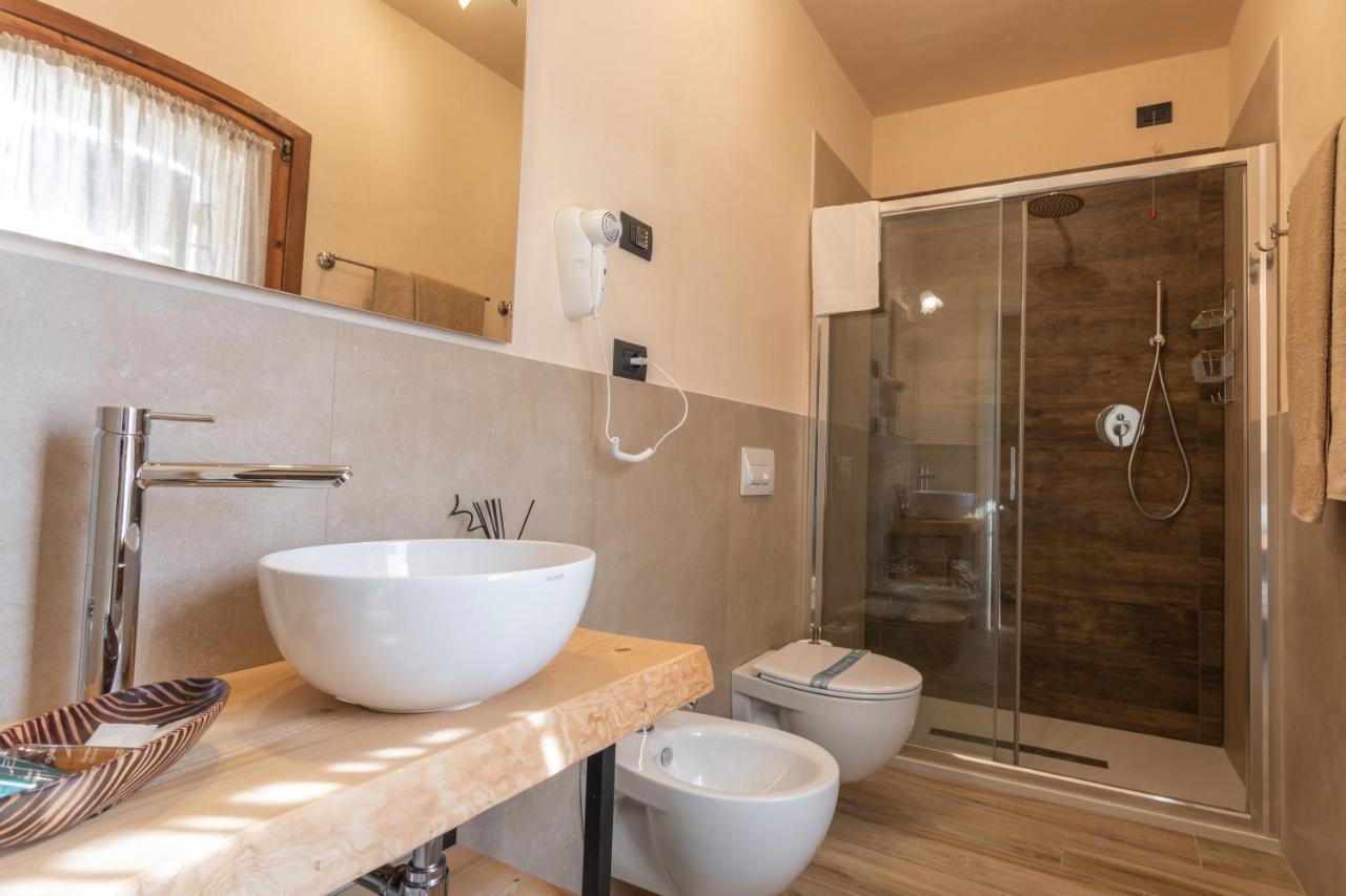Borgo Petrarca Hotel Arqua Petrarca Ngoại thất bức ảnh