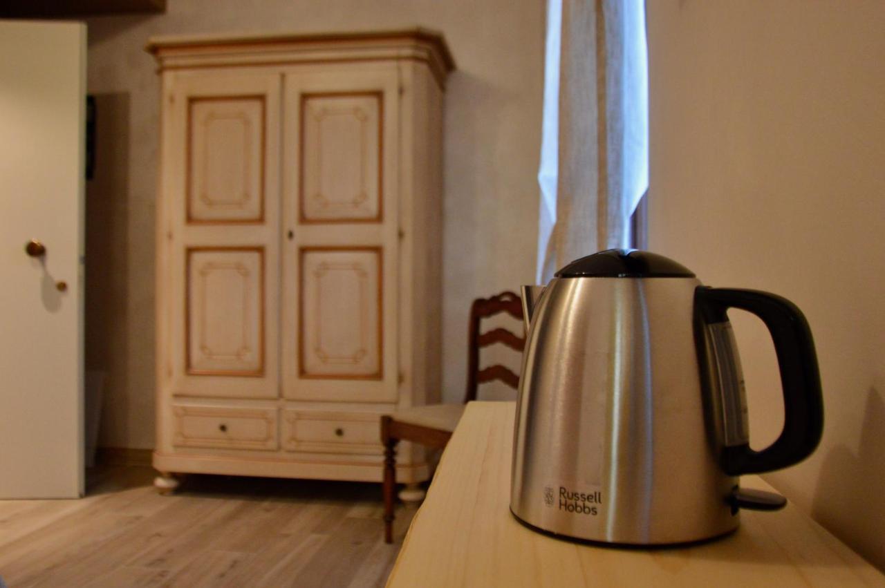 Borgo Petrarca Hotel Arqua Petrarca Ngoại thất bức ảnh