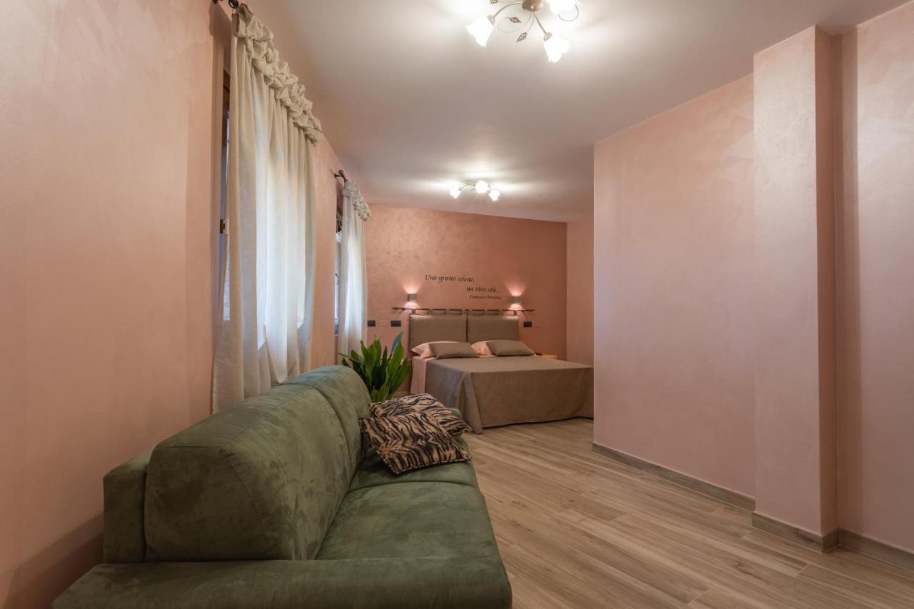 Borgo Petrarca Hotel Arqua Petrarca Ngoại thất bức ảnh