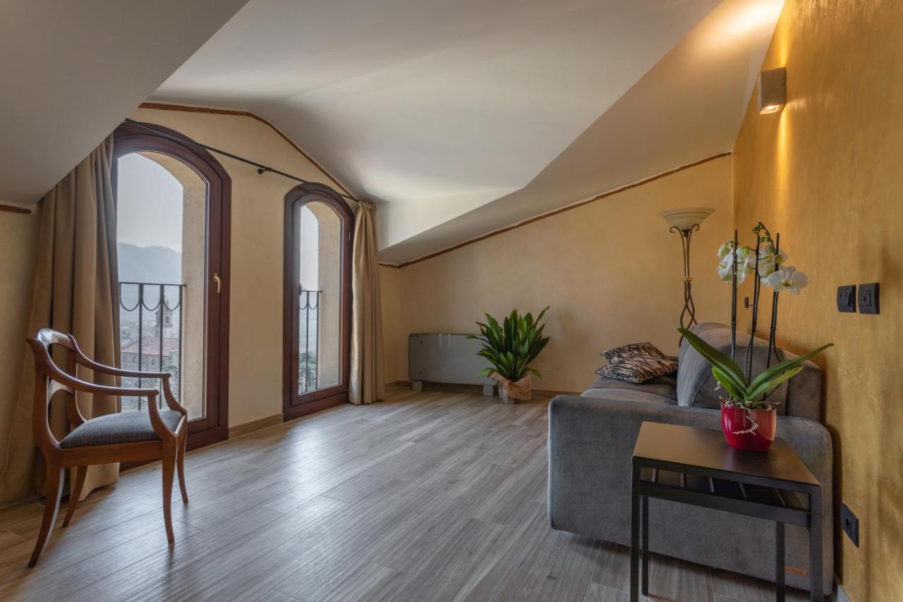 Borgo Petrarca Hotel Arqua Petrarca Ngoại thất bức ảnh